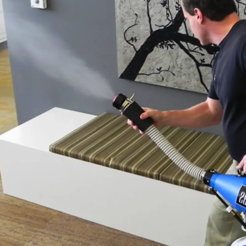 Professional Odor Removal in Parsons, WV